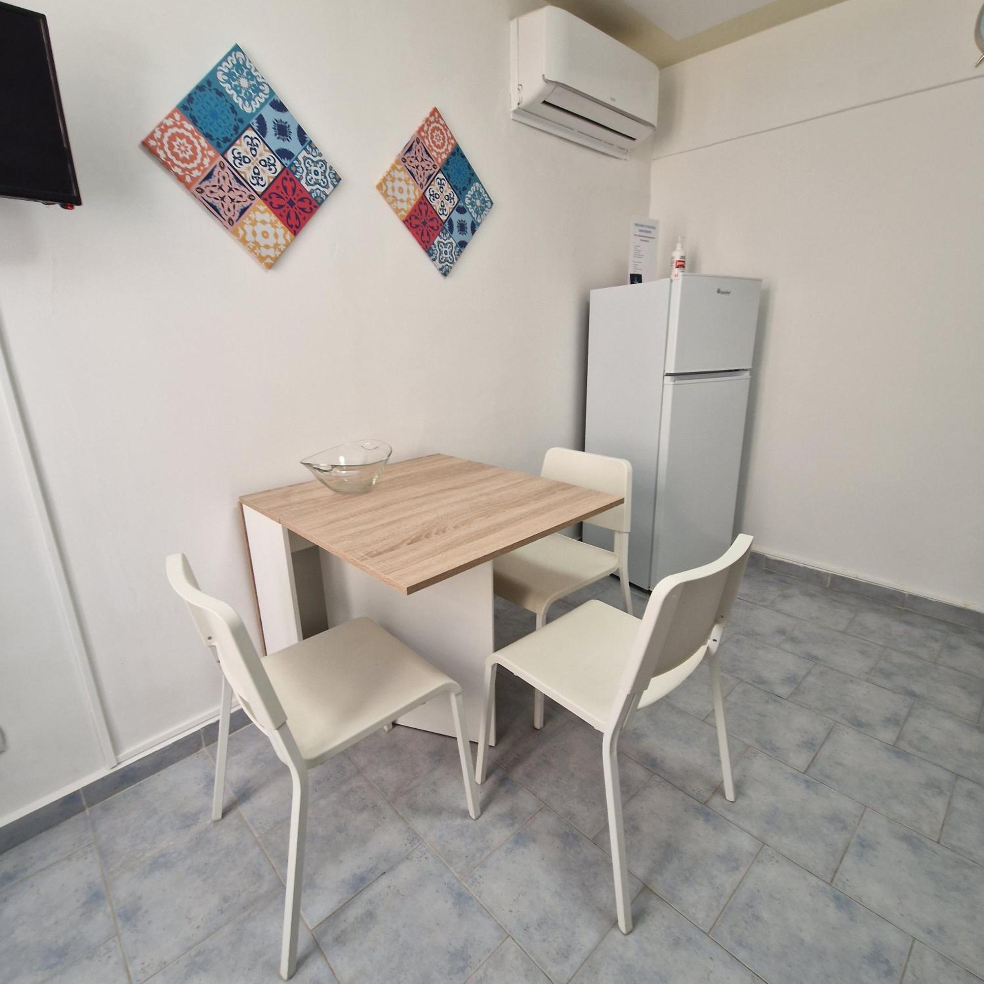Rocksea Apartments Cefalù Exteriör bild